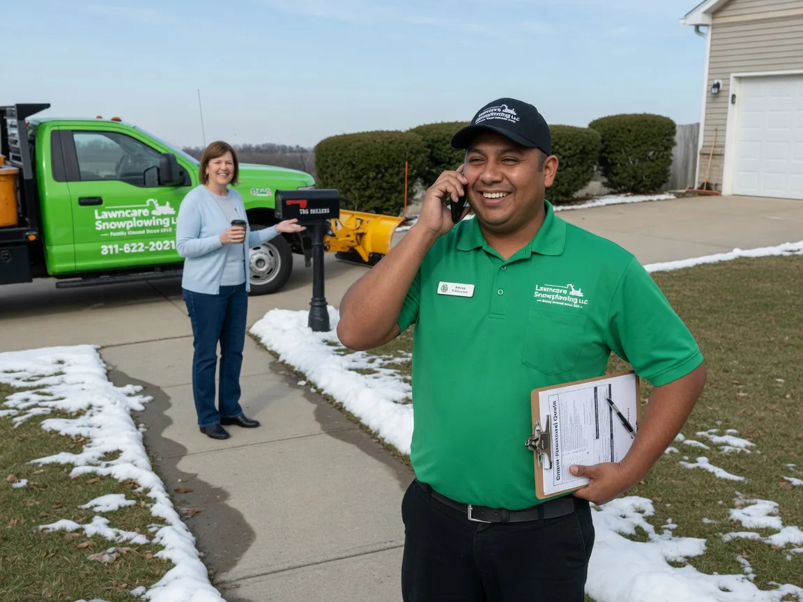Lawn Care Services By Expert Landscaper Beech Creek, KY FAQs